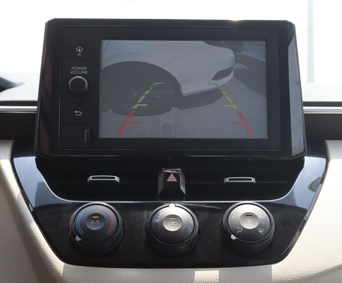 Toyota Corolla XLI 1.6L A/T Toyota Corolla2022 GCC edition in excellent condition,1.6L engine, 74,000 KM mileage,an