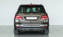 Mercedes-Benz GLE 400 4matic VSB 30654