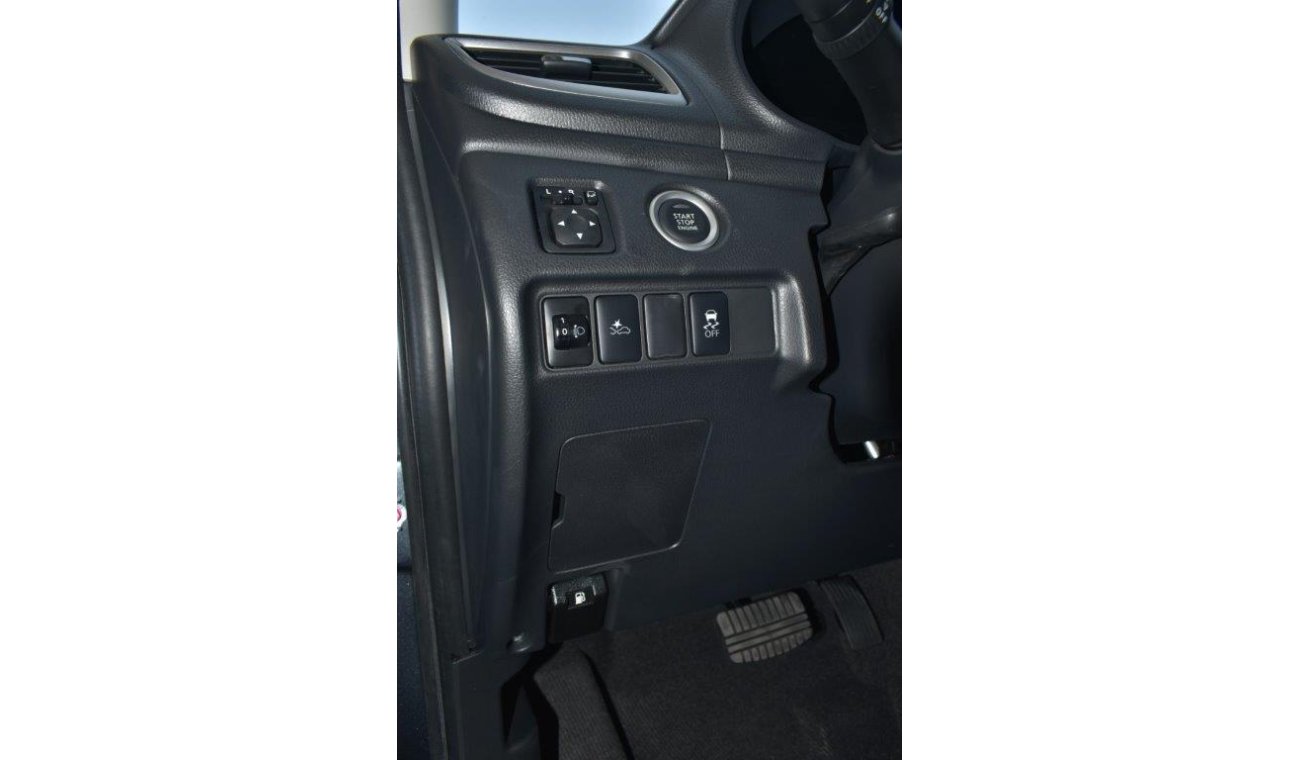 ميتسوبيشي L200 ouble Cabin Pickup Sportero Premium 2.4L Diesel AT