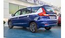 Suzuki Ertiga SUZUKI ERTIGA 1.5L 2023 | 4 CYLENDERS | 7 SEATERS | FUEL CAPACITY 45L | AVAILABLE FOR EXPORT
