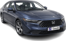 Honda Accord EX 2023 | AED 1321/Month | 0 DP | 30 Day Return | Warranty | Service History
