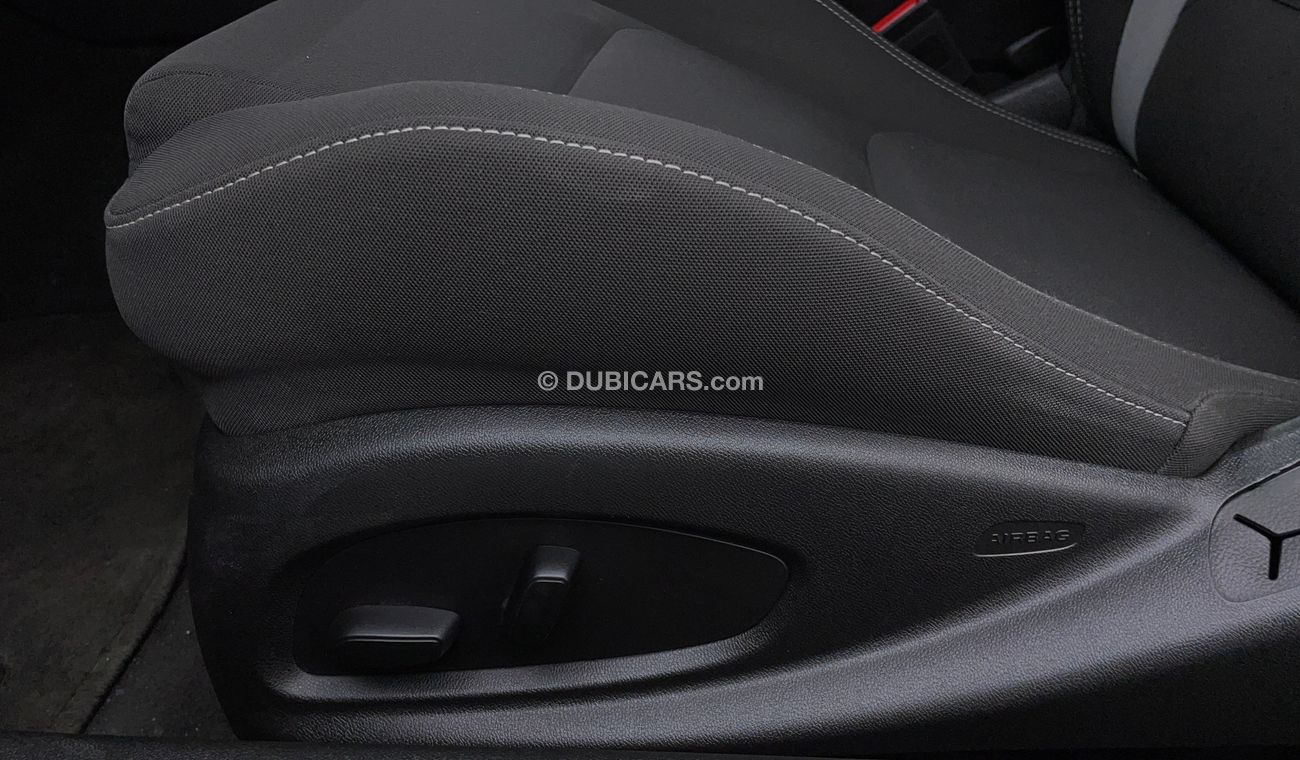 Chevrolet Camaro LS 3.6 | Under Warranty | Inspected on 150+ parameters