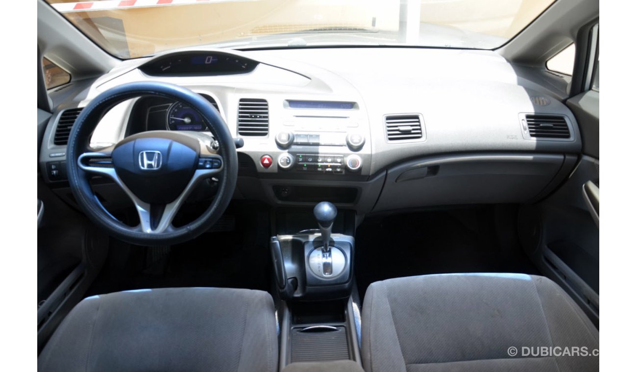 Honda Civic EXI Mid Range Excellent Condition