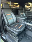 جي أم سي سييرا جي ام سي سيرا بيك اب AT4  خليجي 2021  فل ابشن صبغ وكاله بحاله ممتازه تحت الضمان