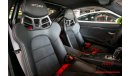 بورش 911 GT3 RS 4.0 | 2016 | GCC | CARBON FIBER KITS