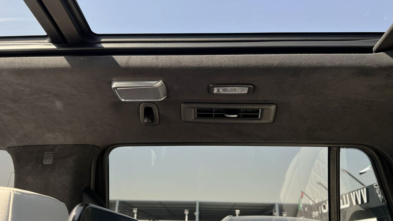 Cadillac Escalade CADILLAC Escalade-V 6.2L VIP DEALER WARRANTY and SERVICE CONTRACT