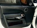 Land Rover Range Rover HSE