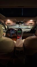 Lexus ES350 3.5L