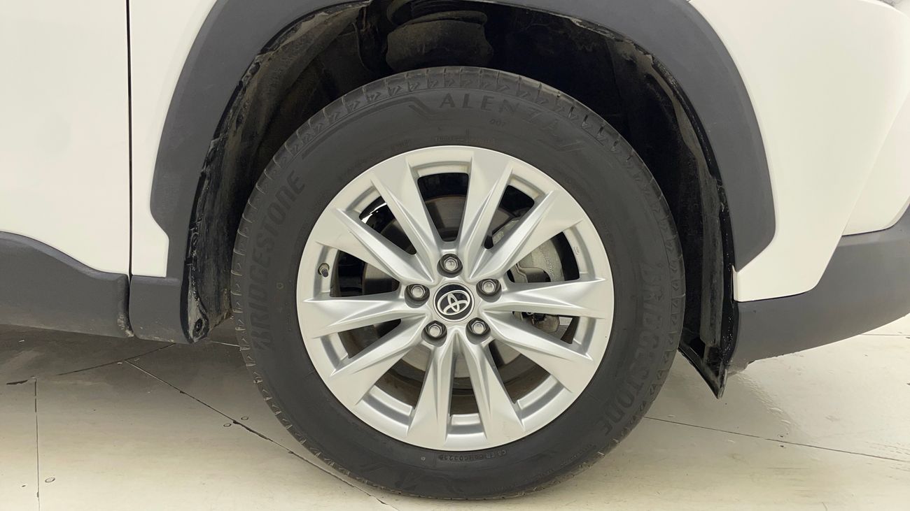 Toyota Corolla GLI 1.8 | Zero Down Payment | Free Home Test Drive