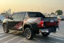 Toyota Hilux 2018 Toyota Hilux GL Black Edition Advanture Modified - 2.7L V4 - AWD 4x4- 360* CAM - Push Start - P