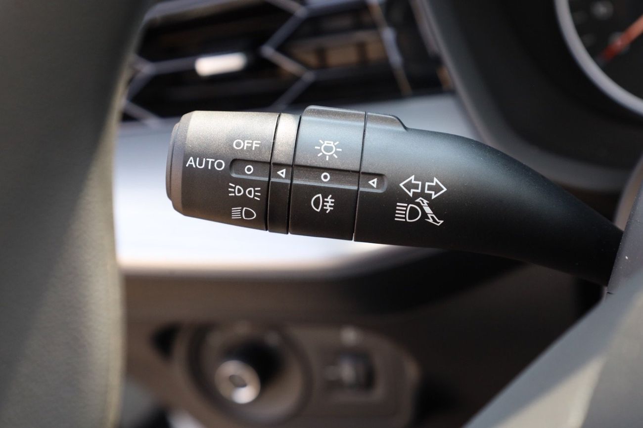 أم جي 5 MG 5 MG 5 1.5L ENGINE MANUAL Gearbox MODEL 2025