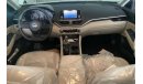 Nissan Altima FWD 2.5L Petrol Zero KM