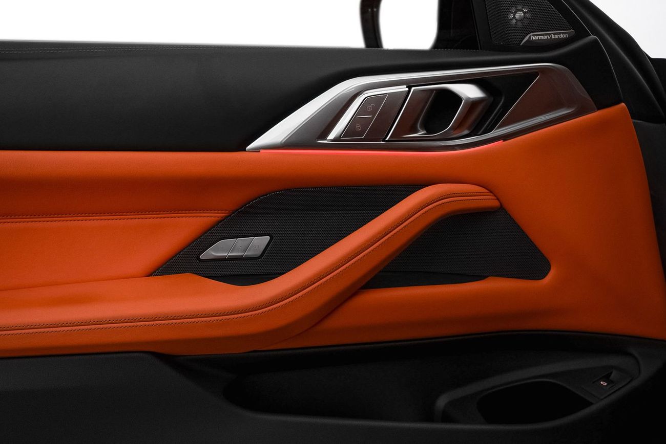 BMW M4 Competition 3.0L