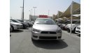 Mitsubishi Lancer 2016 1.6 Ref# 404