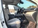 تويوتا سيينا Toyota Sienna 2.5 Comfort Edition