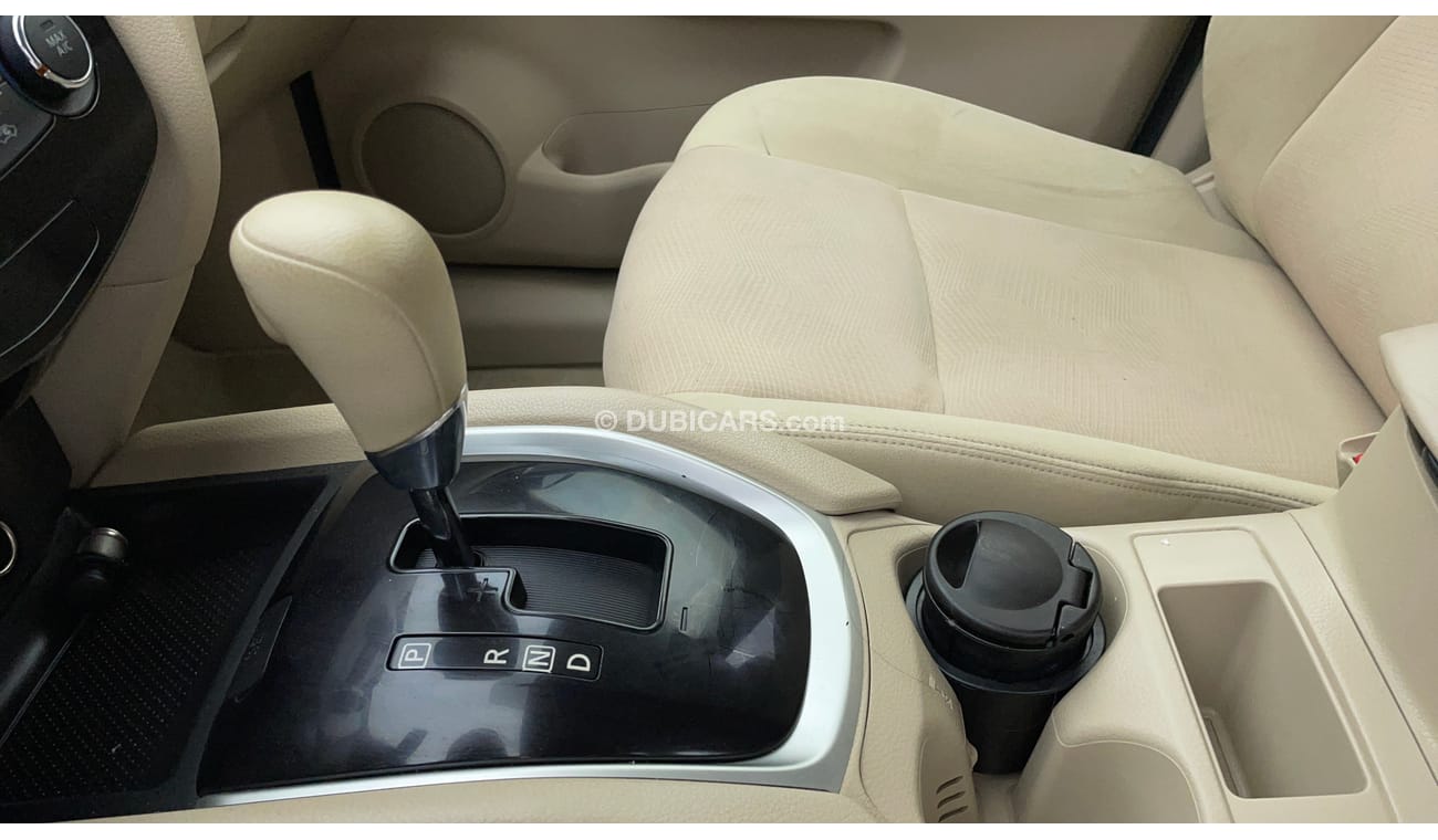 Nissan XTrail S 2.5 | Zero Down Payment | Free Home Test Drive