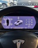 Tesla Model X P100D - 2018 MODEL