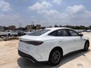 BYD SEAL 06 PREMIUM DM-i Intelligent Driving Edition 80KM Luxury Type | For Export