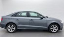 Audi A3 30 TFSI 1 | Under Warranty | Inspected on 150+ parameters