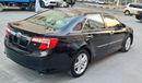Toyota Camry TOYOTA CAMRY SE 2015 GCC EXTRA CLEAN