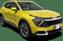 Kia Sportage LX 2023 | AED 918/Month | 0 DP | 30 Day Return | Warranty | Service History