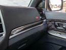Mitsubishi Pajero GLS 3.5L (189 HP)