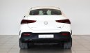 Mercedes-Benz GLE 63 AMG COUPE / Reference: VSB 31615 Certified Pre-Owned with up to 5 YRS SERVICE PACKAGE!!!