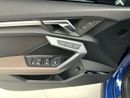 Audi A3 35 TFSI S-LINE 1.4L Sedan 150hp (Ref# 43072)