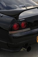 Nissan GTR RB20E
