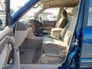 Toyota Land Cruiser TOYOTA LAND CRUISER SUV RHD 1998 MODEL 4.2 L DIESEL AUTOMATIC(PM10431)