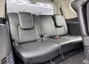 Infiniti QX80 2023 Infiniti QX80 Sensory, 2028 Infiniti Warranty, 2027 Infiniti Service Pack, 8 Seater, GCC