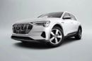 أودي اي ترون 55 Quattro
