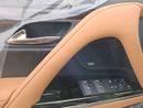 Lexus LX600 LEXUS LX600 SIGNATURE 2026 SAUDI SPECS