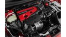 Honda Civic 2023 Honda Civic Type R / Honda Warranty & Service Contract