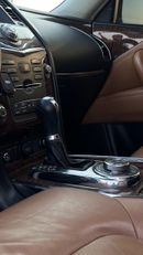 نيسان باترول LE Platinum 5.6L