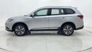 Mitsubishi Outlander 2.5L GLX Mid Line 2023 GLX MID LINE | AED 930/Month | 0 DP | 30 Day Return | Warranty | Service Hist