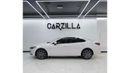 Mazda 6 GCC-Brand New-Warranty Valid till 2028
