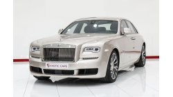 Rolls-Royce Ghost SERIES 2