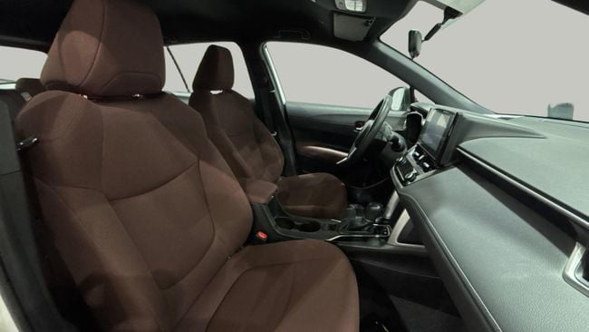 Toyota Corolla Cross XL, миниатюра 29