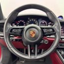 Porsche 911 Carrera 4S 3.0L (444 HP) Coupe 2020 Porsche 911 Carrera 4S, June/2026 Porsche Warranty, Porsche Serv