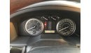 Toyota Land Cruiser TOYOTA LAND CRUISER GX.R, 4.5L, DIESEL, FULL OPTION, WITH LEATHER , BLACK COLOR, MODEL 2021 FOR EXPO