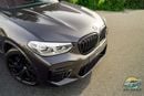BMW X4M  3.0L (510 HP)