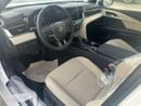 Toyota Camry LE HEV LE HYBRID 2.5L