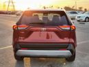 Toyota RAV4 TOYOTA RAV4 FULL OPTION