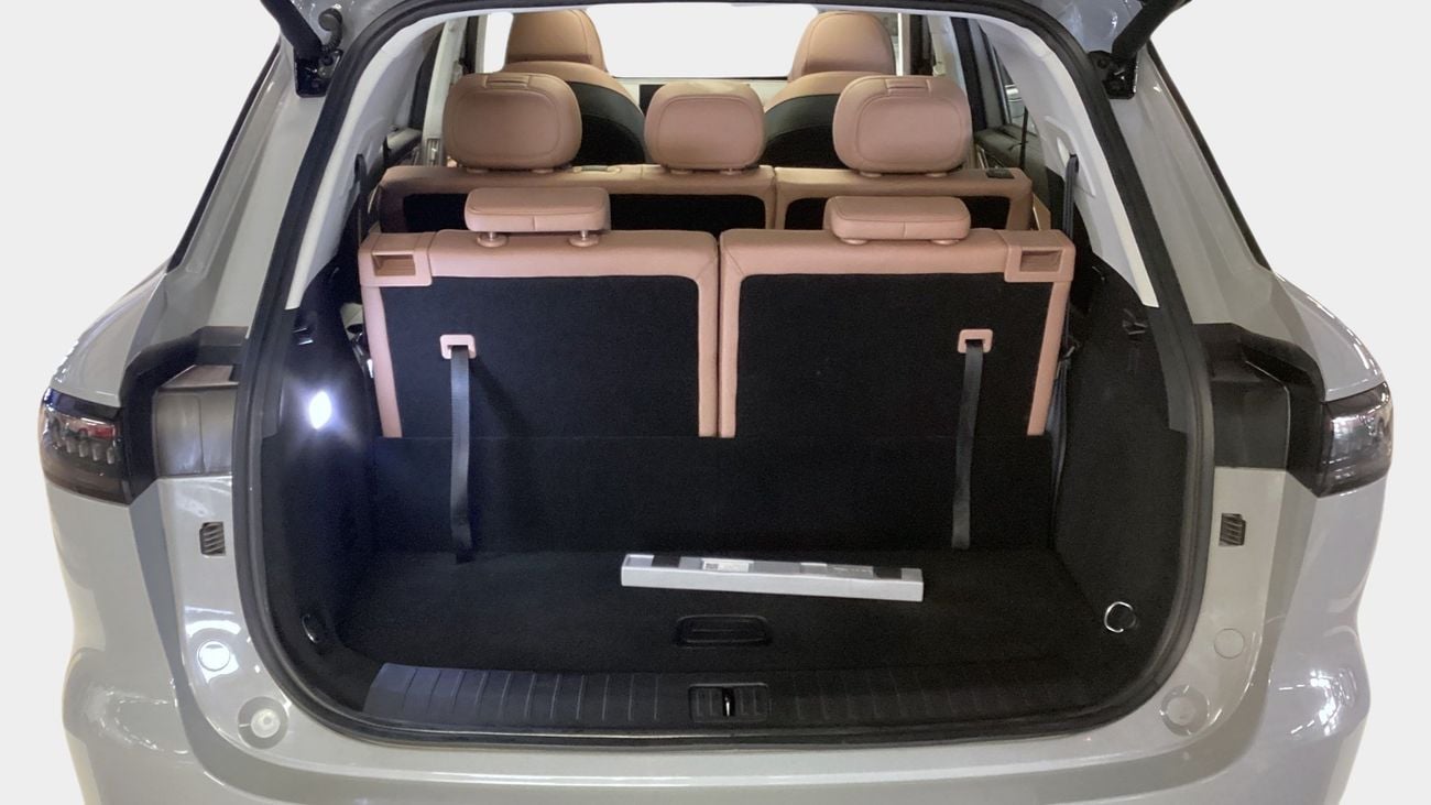 شيري تيجو 9 Premium | شامل الضمان | 0 ﺪﻔﻋﺓ ﺃﻮﻟﻯ