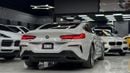 BMW M850i xDrive 4.4L