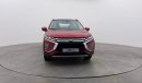 Mitsubishi Eclipse Cross GLS 1500