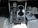 Toyota Highlander VXR AWD