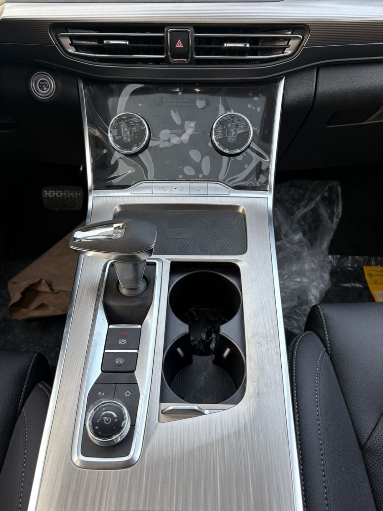 إكسيد VX FLAGSHIP 2.0T