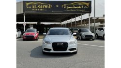 أودي A6 AUDI - A6 35 TDI - DIESEL